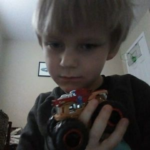 Meet your Posher, Kathy